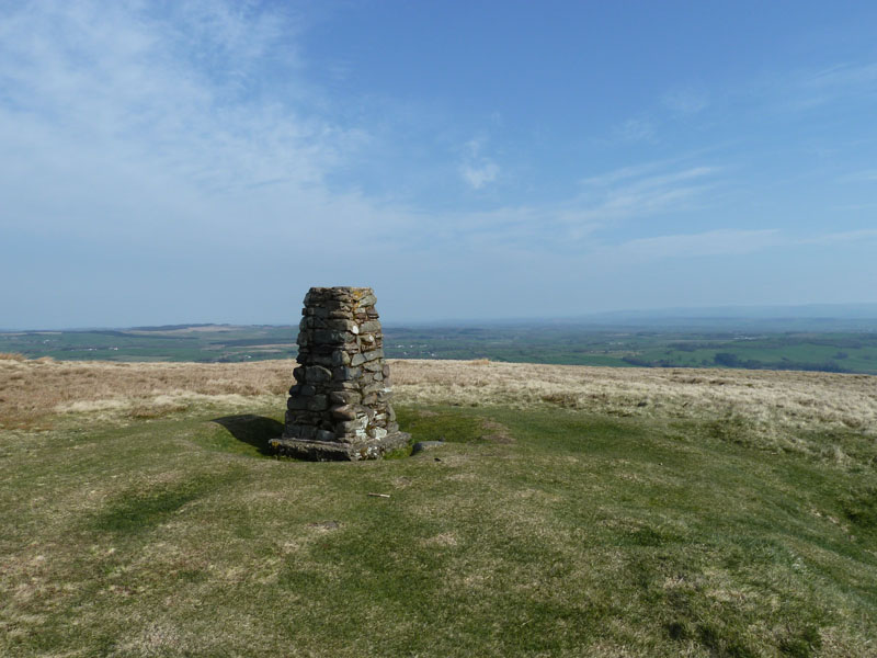 Little Mell Fell